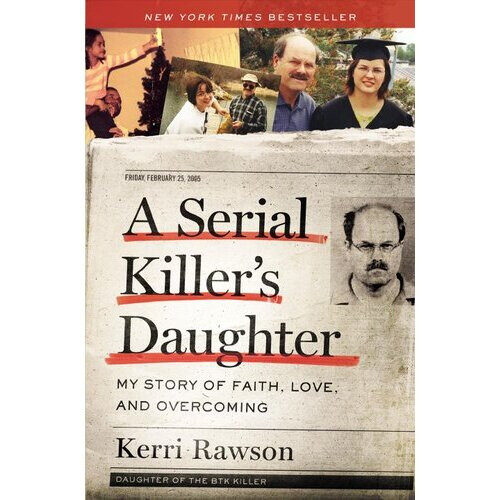 A Serial Killer's Daughter