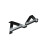 Gloss Black Audi A4 Rear Boot Badge Emblem Letter Number For A4 Models 1