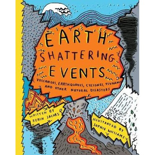 Earthshattering Events!