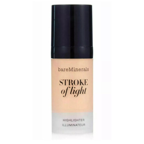 Bare Minerals Stroke Of Light Higlighter Illuminator 10ml