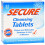 SECURE Denture Cleaner 32's 1