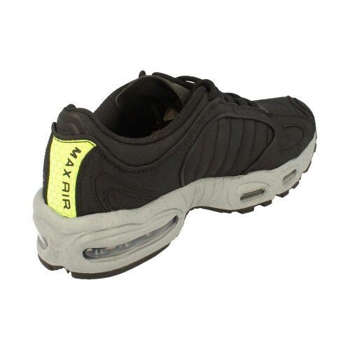nike air max tailwind iv sp black