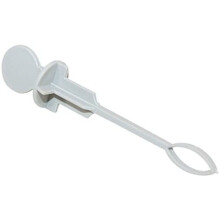 Drain Hole Plunger for Beko Fridge Freezer Equivalent to 4057030100