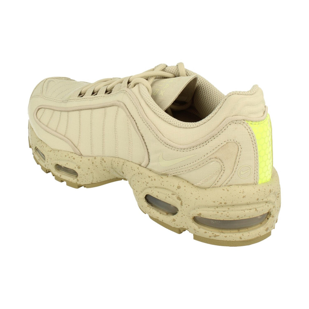 nike air max tailwind brown