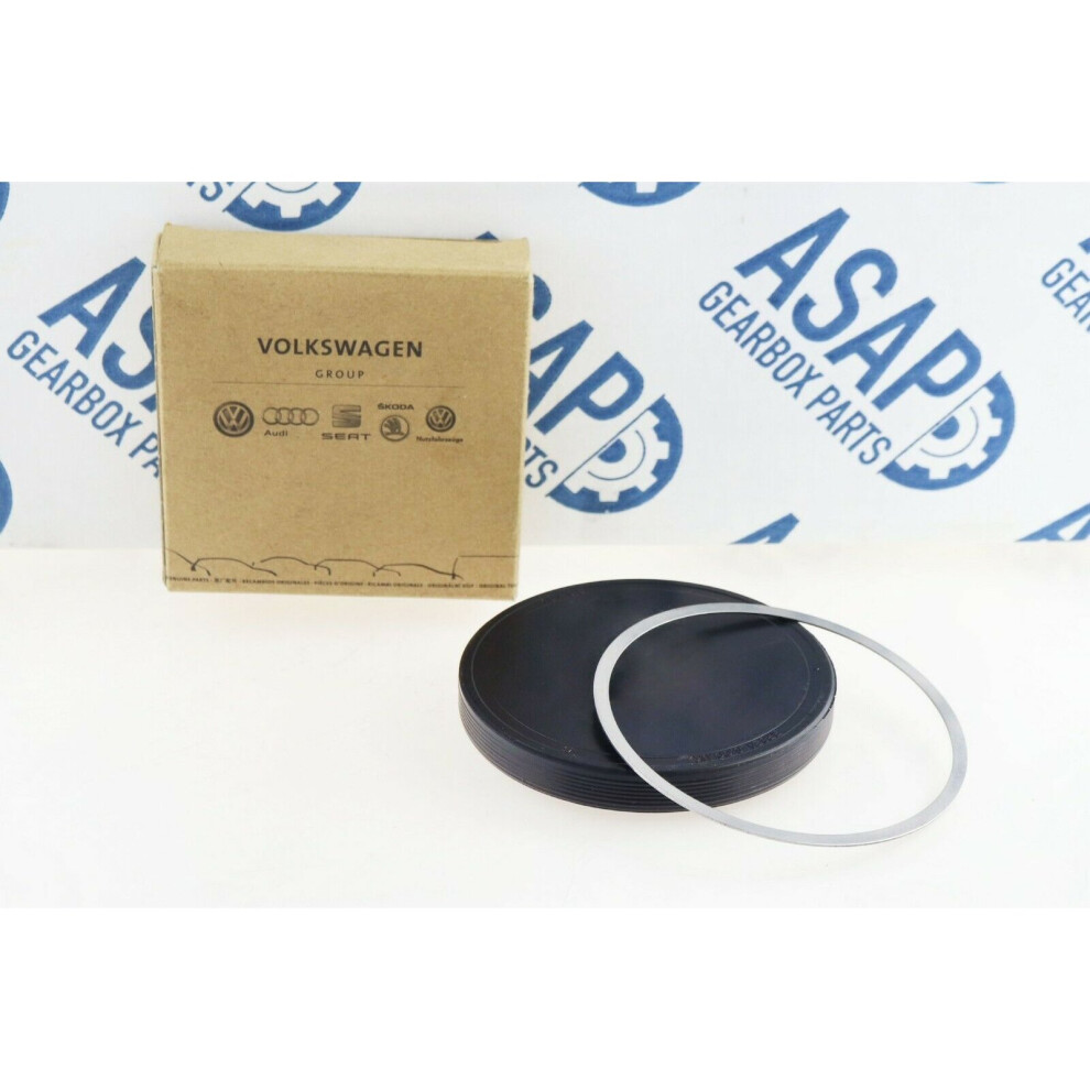 79mm O2M / 02M , O2Q / 02Q New Gearbox Shim Kit for VW, Audi, Skoda, Seat 6 Speed-image-OPC-P5XYYCN-NEW