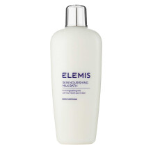 Elemis Skin Nourishing Milk Bath Enriching 400ml for Dry Skin