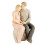 More Than Words Always & Forever Figurine 1