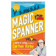 Magic Spanner
