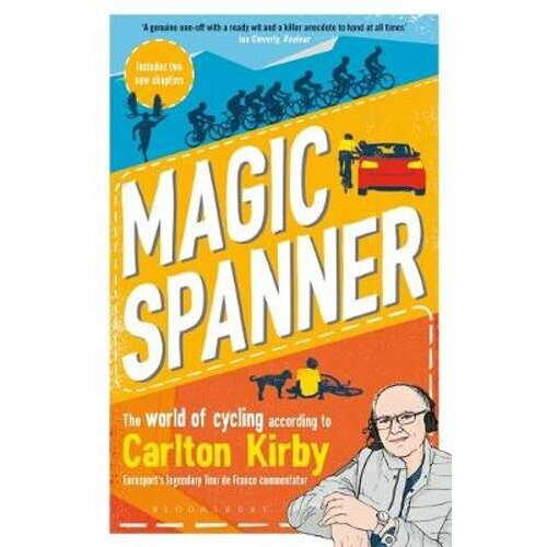 Magic Spanner