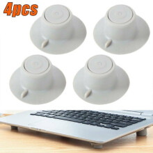 Laptop Cooling Support Pads Heat Reduction Notebook Leg Cooler Stand