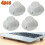 Laptop Cooling Support Pads Heat Reduction Notebook Leg Cooler Stand 1