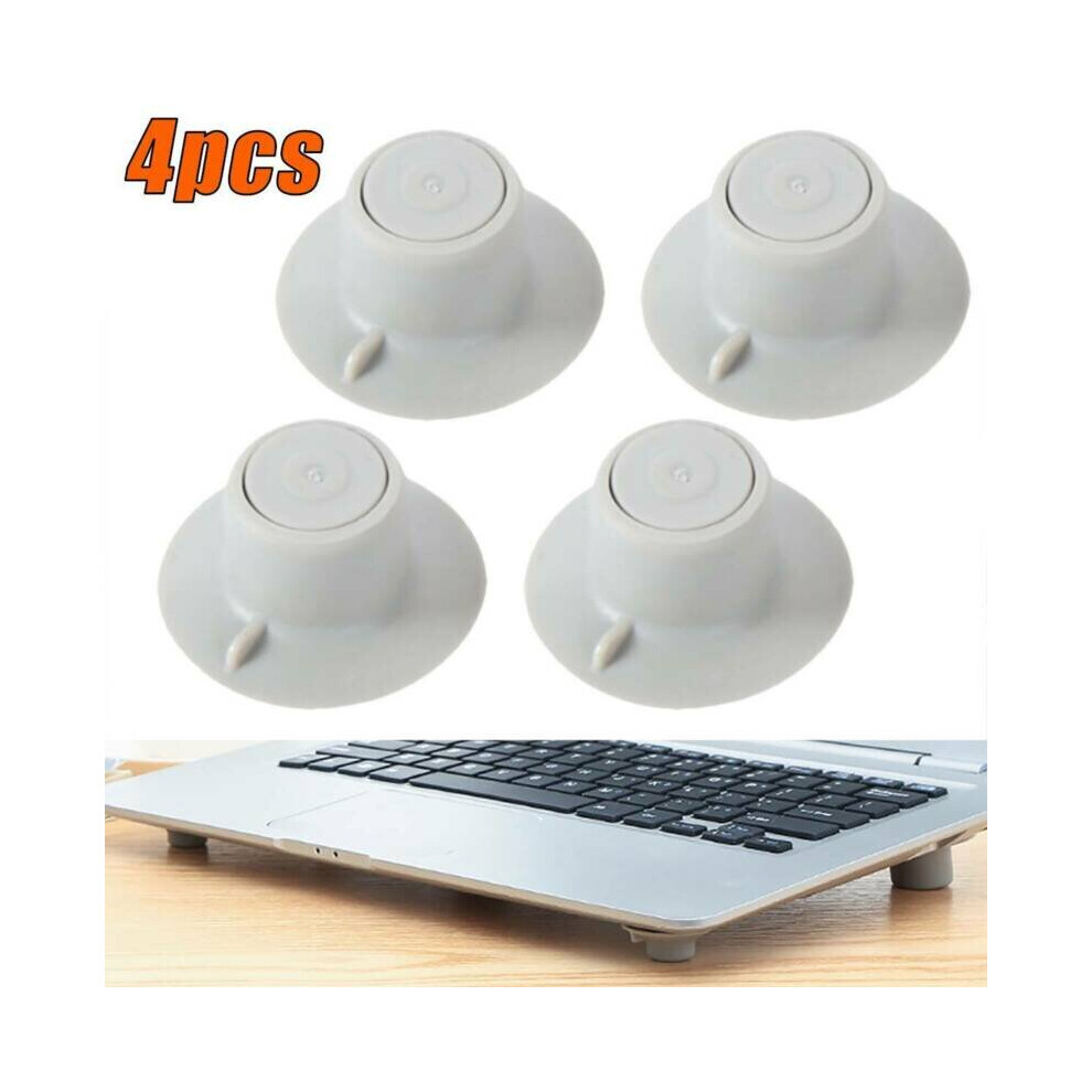 Laptop Cooling Support Pads Heat Reduction Notebook Leg Cooler Stand 762540172028