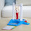 Hasbro Fantastic Gymnastics (C0376) 2