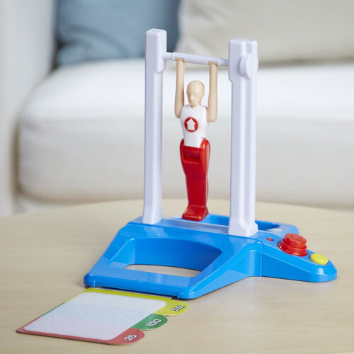 Hasbro Fantastic Gymnastics (C0376) 1