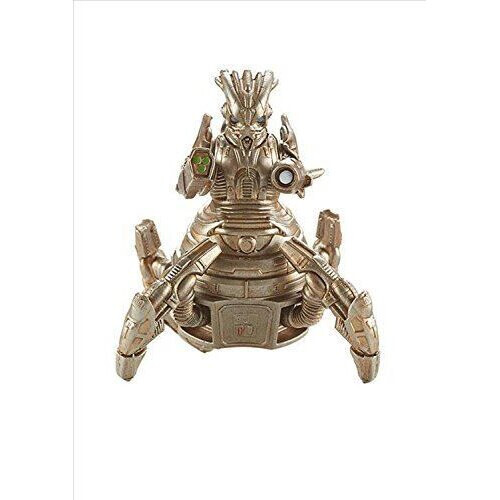 Doctor Who Doctor Who Figure Wave 4 Skovox Blitzer