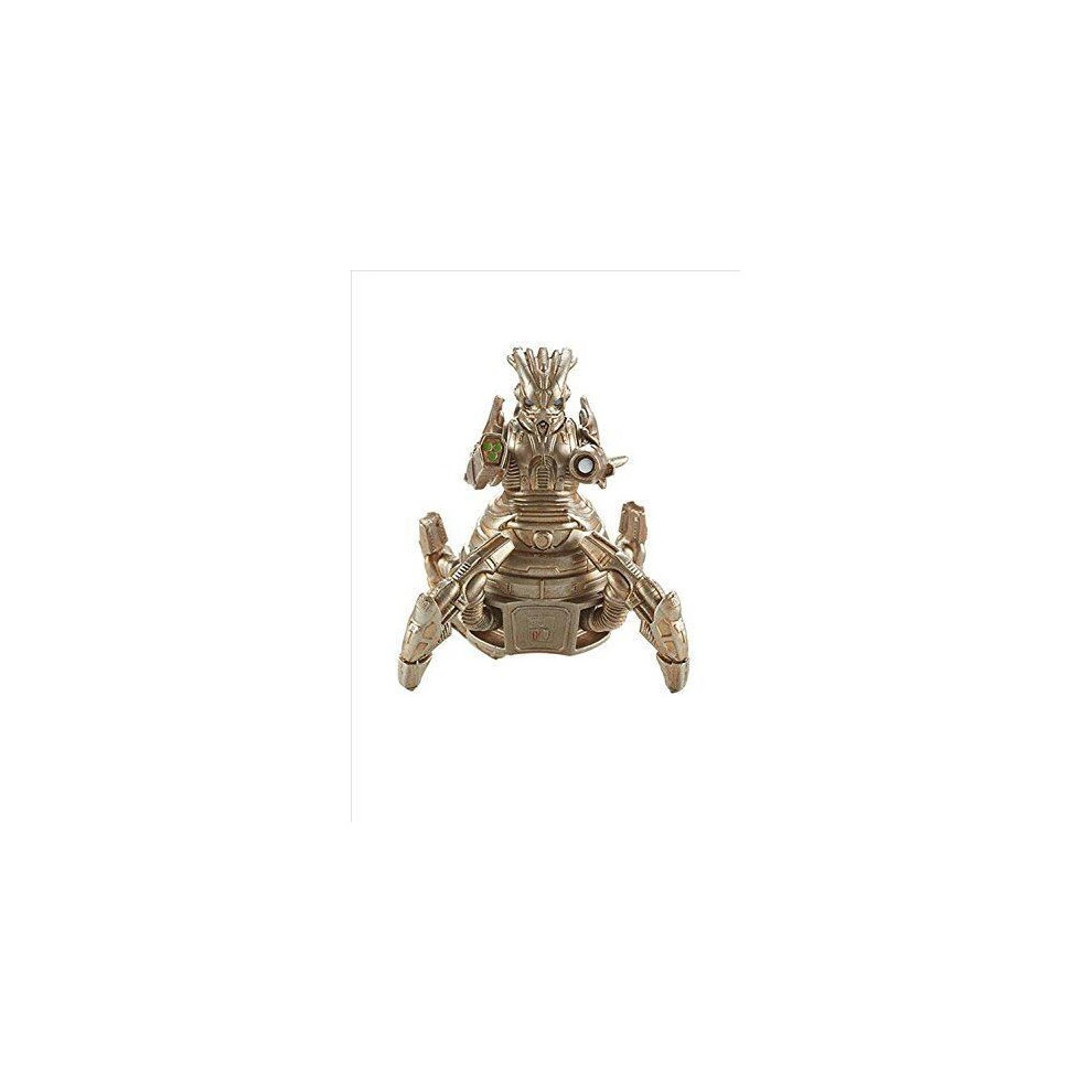 Doctor Who Figure Wave 4 Skovox Blitzer