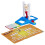 Hasbro Fantastic Gymnastics (C0376) 9