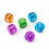 Fisher-Price Fisher-Price FXG23 Think and Learn Roll, Count Math Bug Preschool Game, Multicolored 2