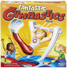 Fantastic Gymnastics (C0376)