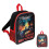 Batman Lego Batman Junior Serious Battitude Backpack 3