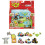Angry Birds Hasbro Angry Birds Go Mega Mayhem Pack 1