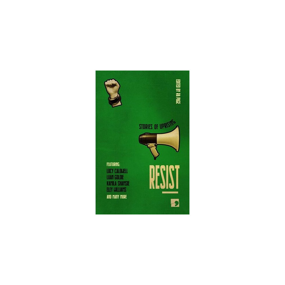 Resist