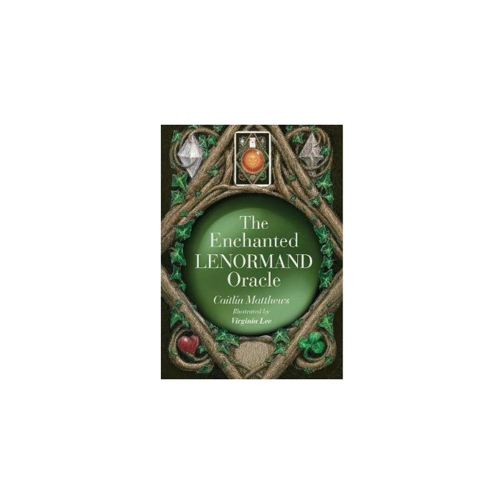 The Enchanted Lenormand Oracle