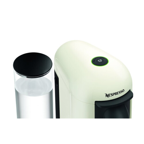 Krups KRUPS XN903140 WHITE Nespresso Vertuo Caps Machine 2