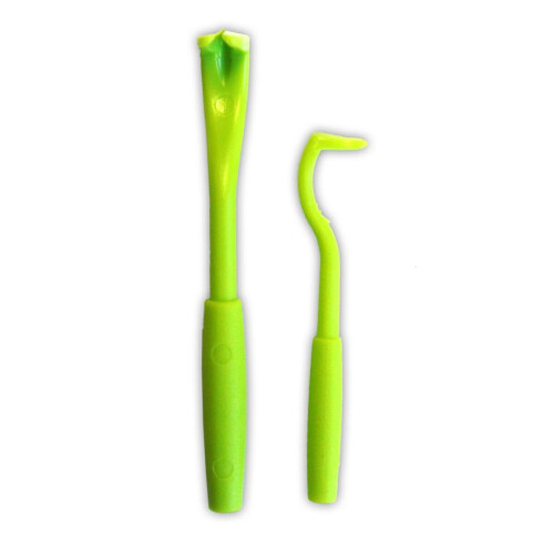 OTom Tick Twister Hooks