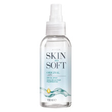 Avon Skin so Soft 150ml (Midge)