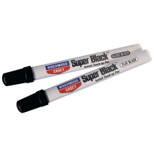 Birchwood Casey Super Black Touch-Up Pen (flat black) 0.33 ounce
