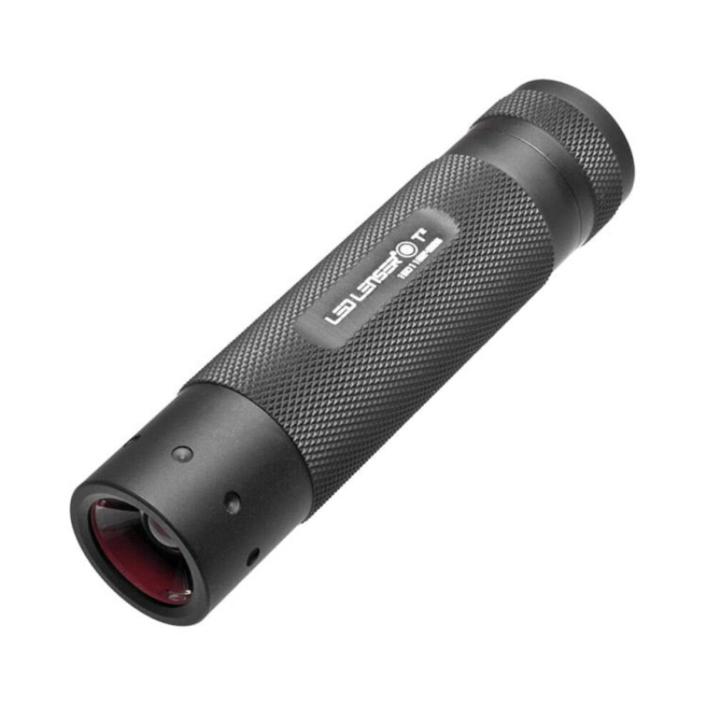 Led Lenser T2 Tactical Torch in Gift Box