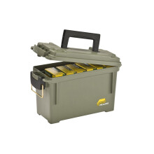 Plano Field Box