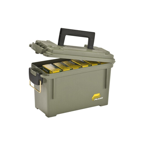 Plano Field Box