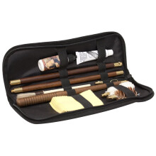 Bisley Pouch 12G Shotgun Cleaning Kit