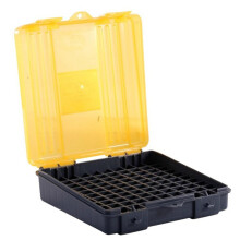 Plano 100-Round Pistol Ammo Box