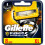 Gillette Ξυραφάκια Gillette Fusion5 ProShield, 8 ανταλλακτικά 5