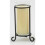 Yankee Candle Yankee Candle Black Scrolls Pillar Candle Holder Set of three 2