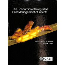 The Economics of Integrated Pest Management of Insects