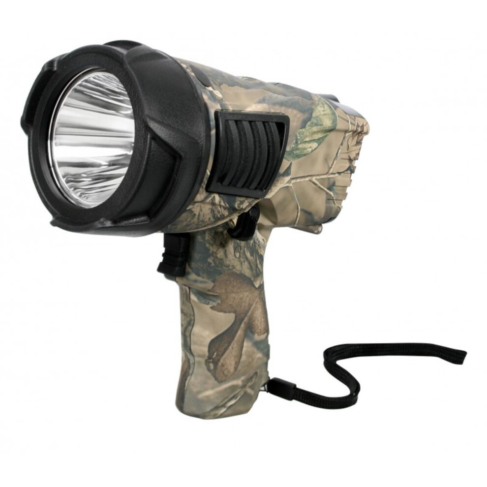 New Clulite Clu-Briter Sport Rechargeable