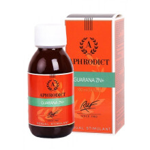 Aphrodict Guarana ZN+ 100ml