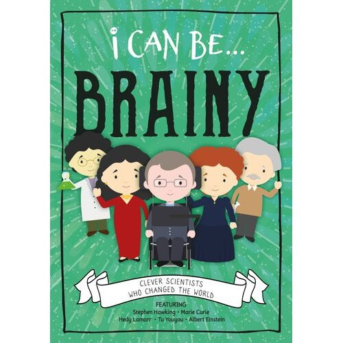 Brainy