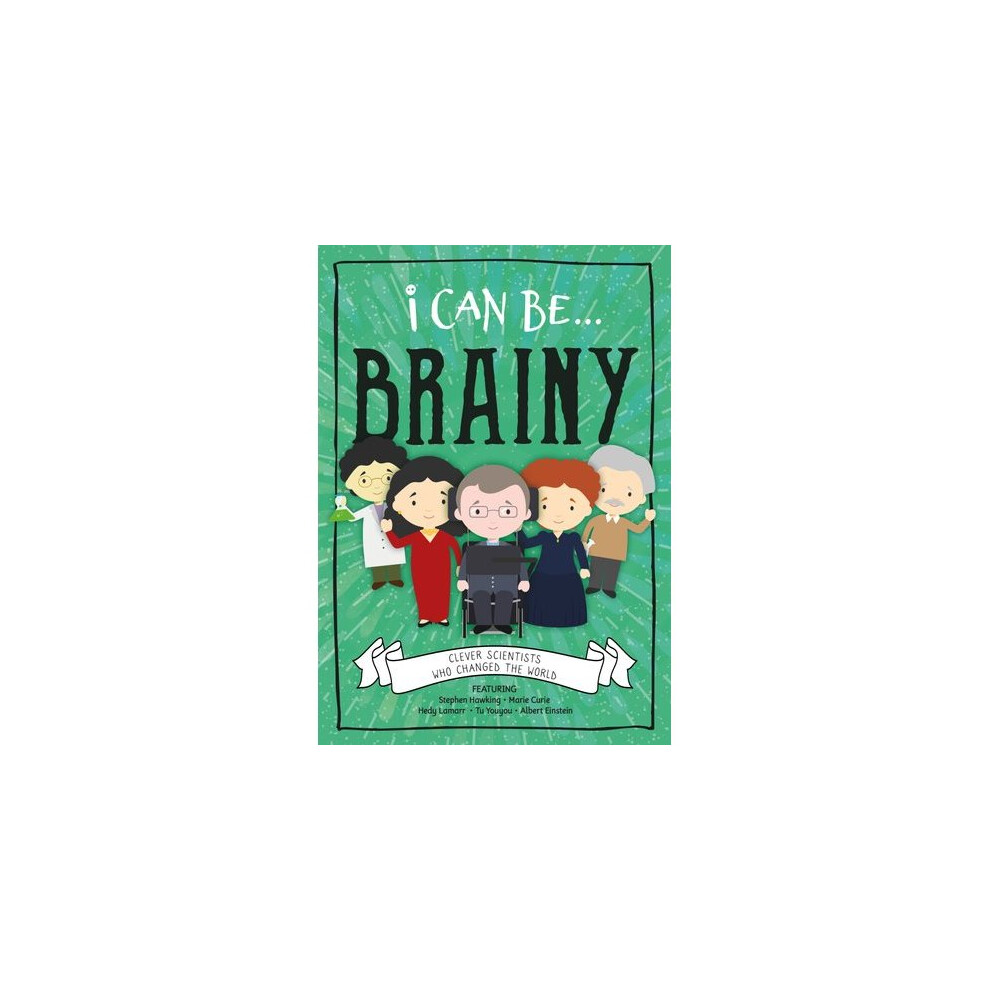 Brainy