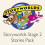 Storywolds Stage 2 Stories Pack 1