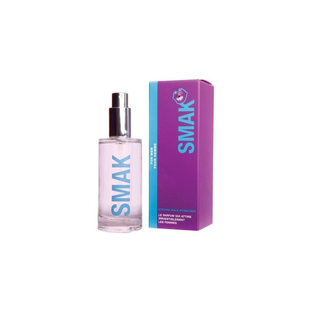 Ruf-Erotic Men's Smak For 50Ml