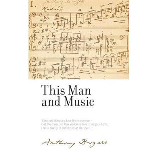 This Man and Music