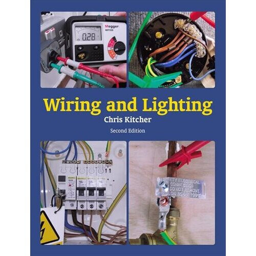 Wiring and Lighting