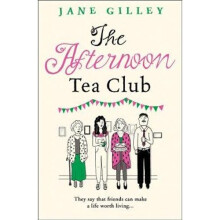 The Afternoon Tea Club