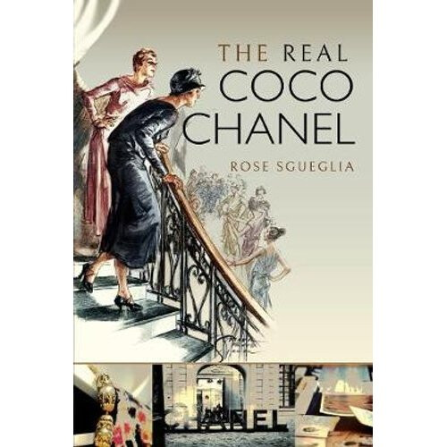 The Real Coco Chanel