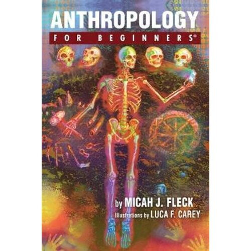 Anthropology for Beginners